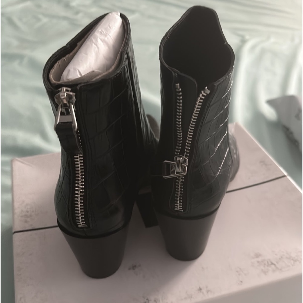 Women’s Boots